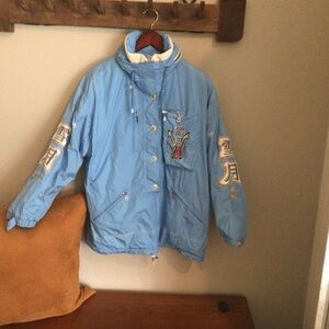 Vintage Bogner Ski jacket